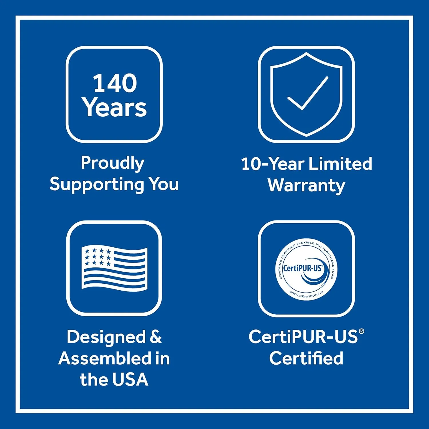 Sealy Posturepedic Plus, Tight Top 14-Inch Firm Mattress with Surface-Guard - California King