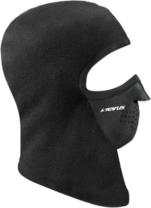 Seirus Innovation 8039 Cold Weather Balaclava - Face Mask Head and Neck Protection