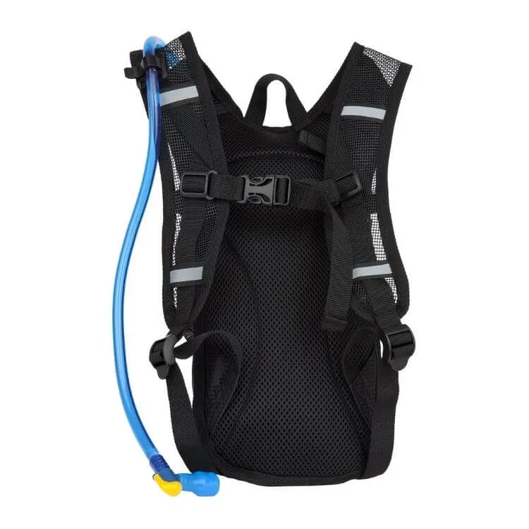 SENDY H2O KIDS HYDRATION BACKPACK MONO MADNESS