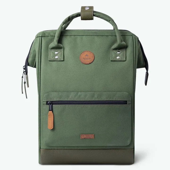SEOUL MEDIUM BACKPACK