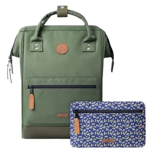 SEOUL MEDIUM BACKPACK