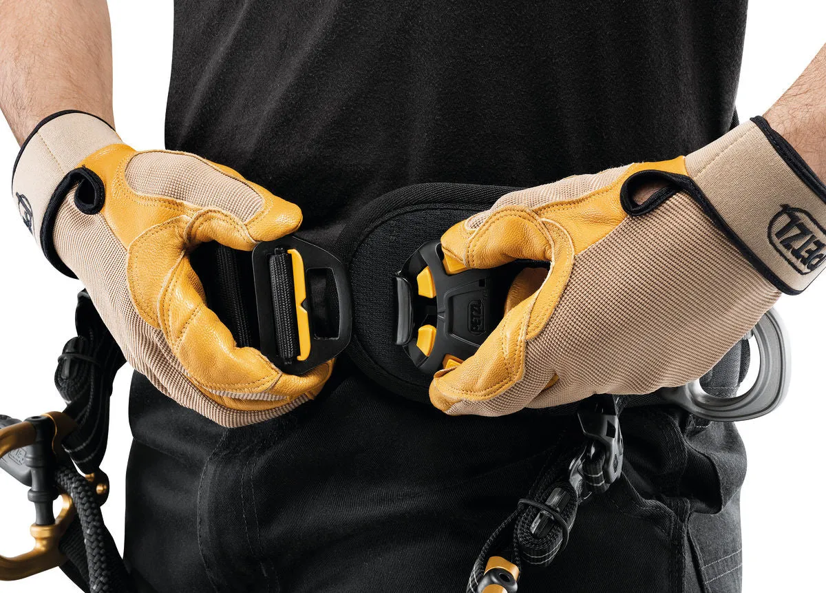 Sequoia Climbing Harness