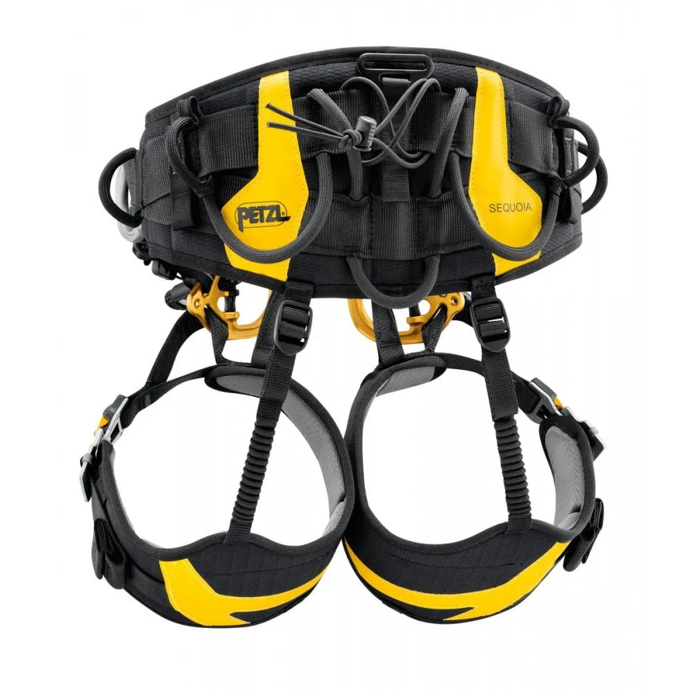 Sequoia SRT Climbing Harness