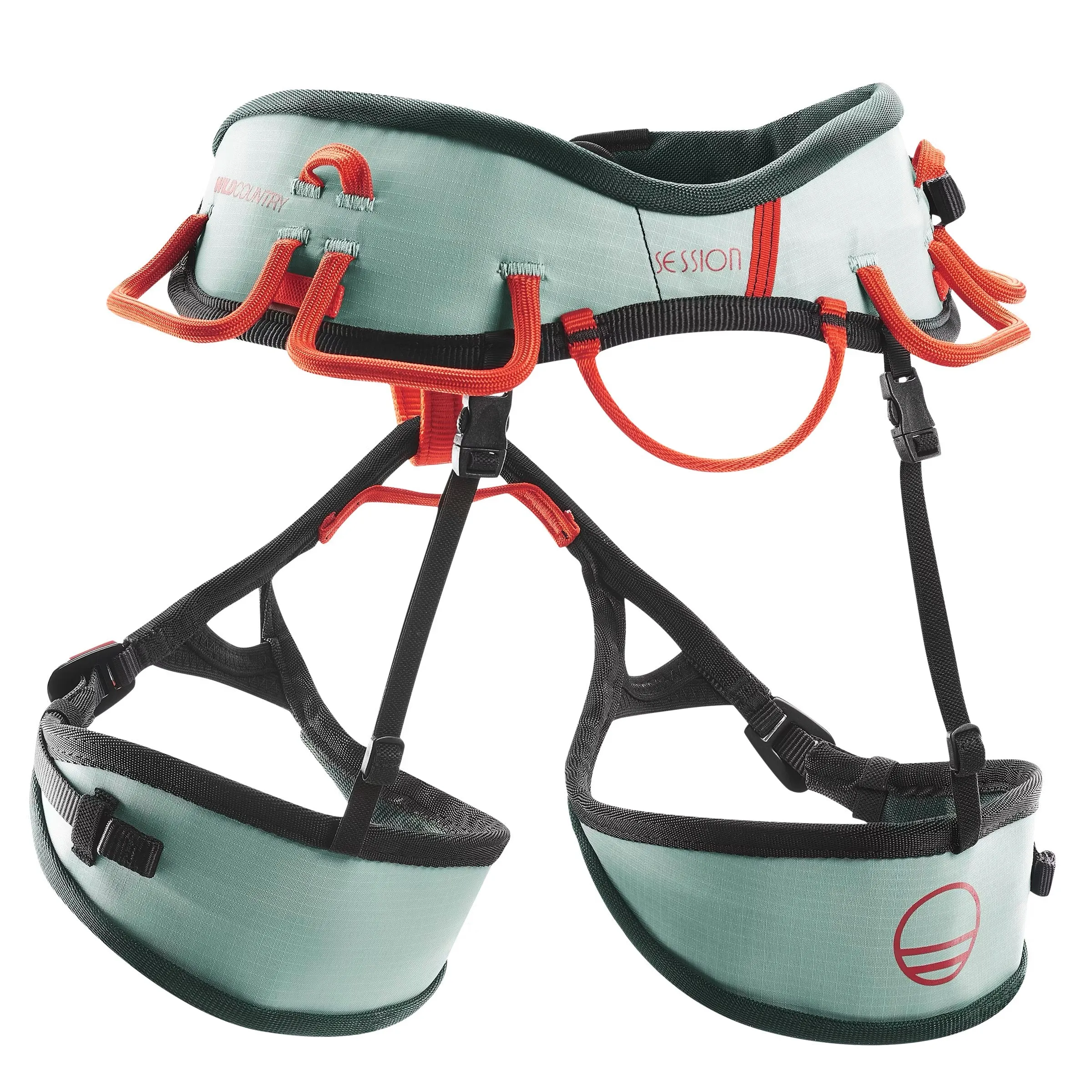 Session Harness - Women's - Past Season