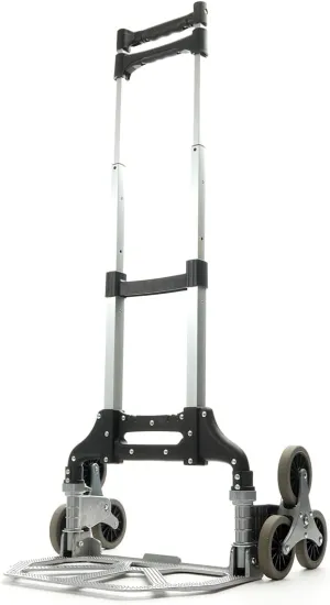 Sharper Image Stair Climbing Hand Truck