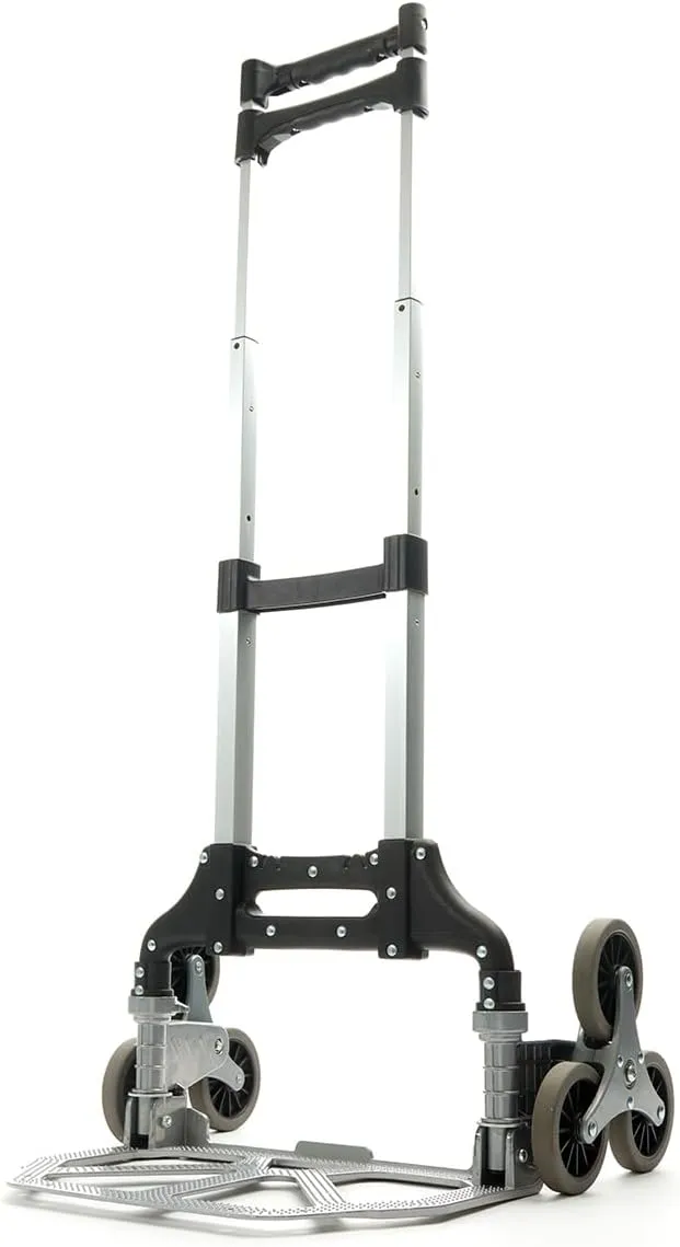 Sharper Image Stair Climbing Hand Truck