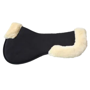 Sheepskin Half Pad Anatomic Absorb