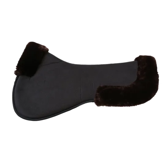 Sheepskin Half Pad Anatomic Absorb