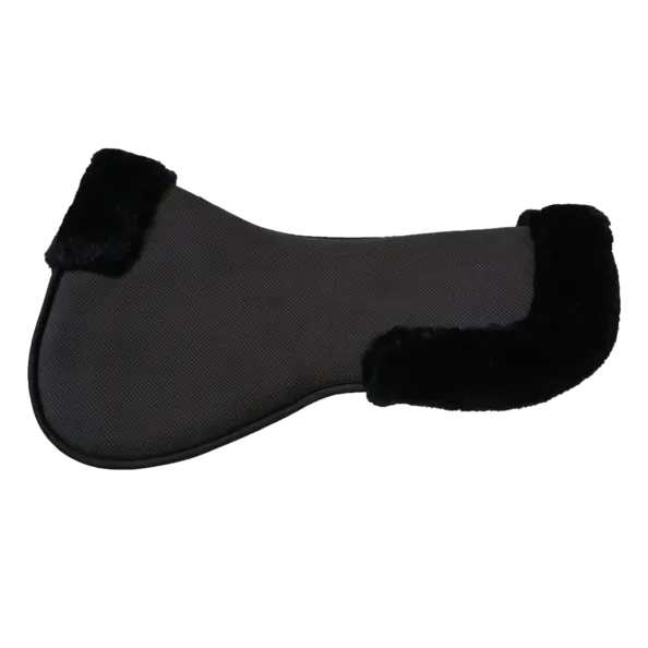 Sheepskin Half Pad Anatomic Absorb