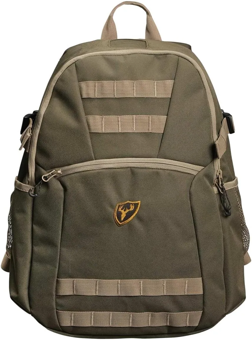 Shield Backpack (Flint)