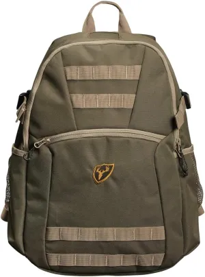 Shield Backpack (Flint)