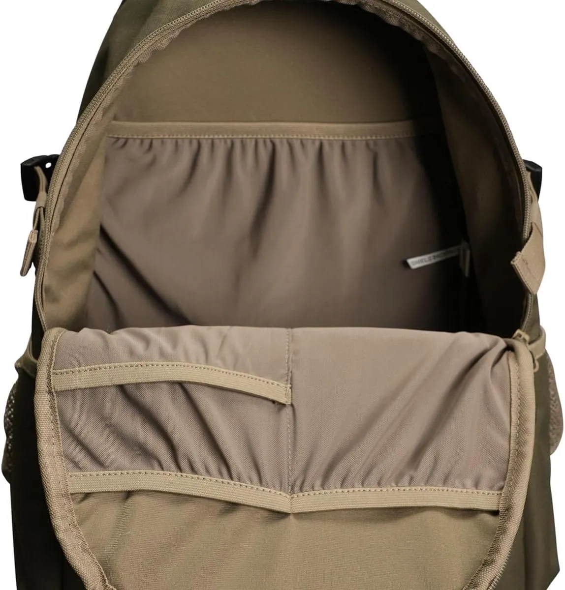 Shield Backpack (Flint)