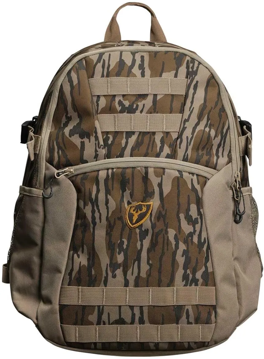 Shield Backpack (MO Bottomland Original)