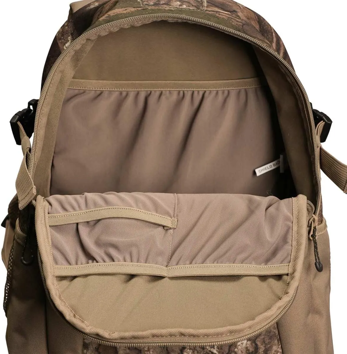 Shield Backpack (RT APX)