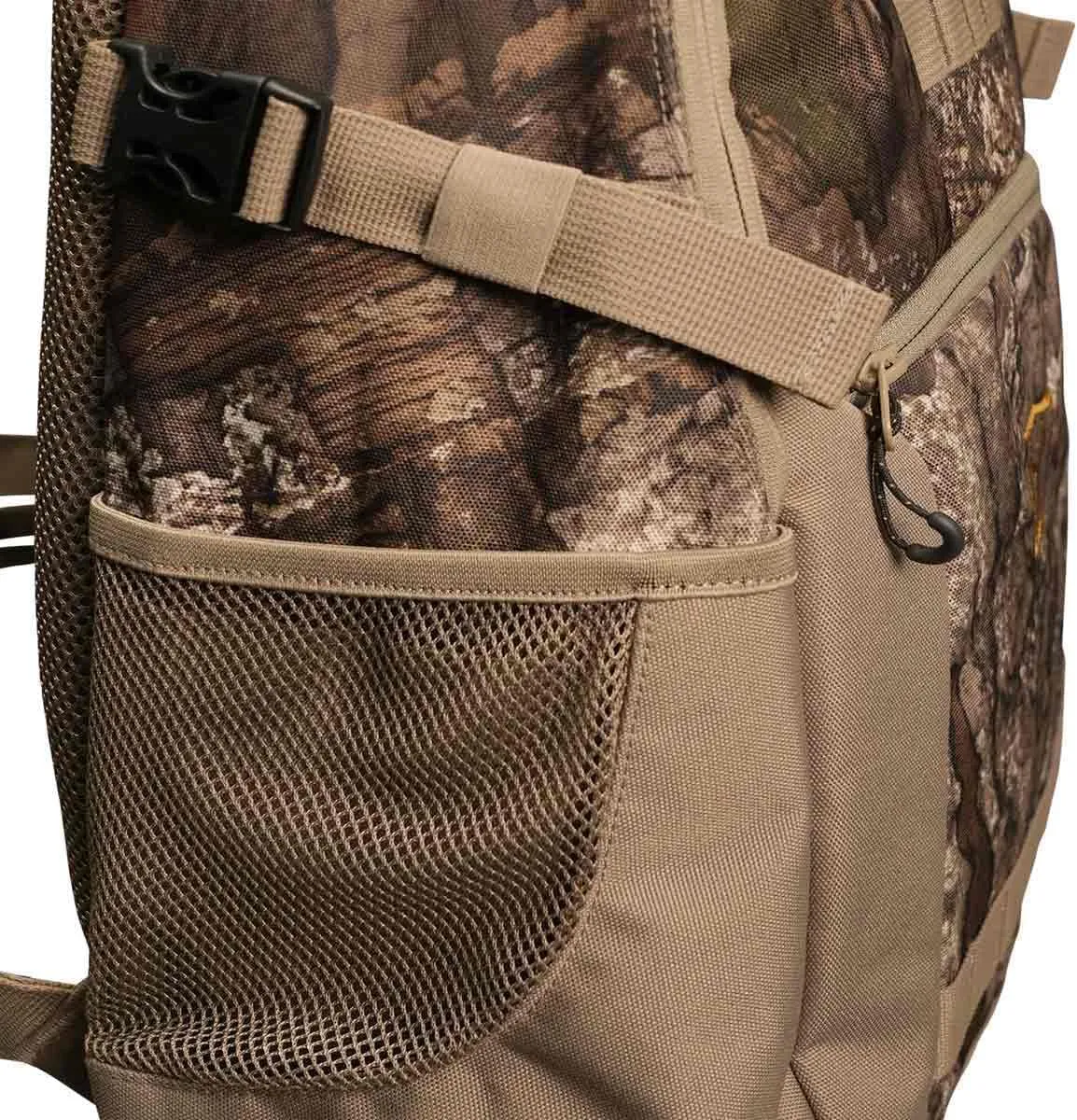 Shield Backpack (RT APX)