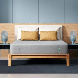 Siena 10” California King Gel Memory Foam Mattress - Medium Firm - 180 Night Trial - Premium Pressure-Relieving Layers - 10 Year Warranty - Mattress in a Box - CertiPUR-US Certified