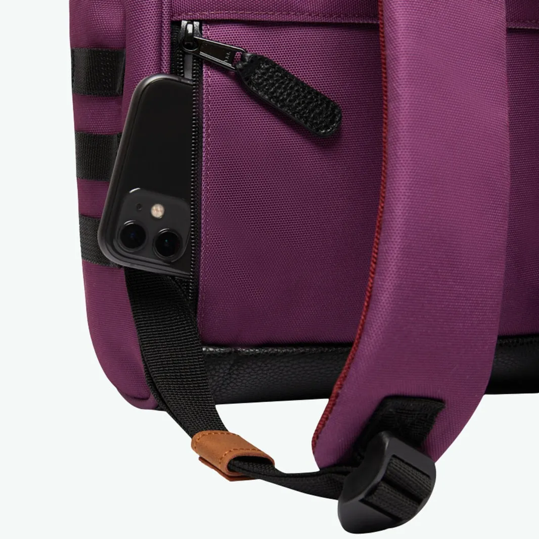 SINGAPORE SMALL BACKPACK