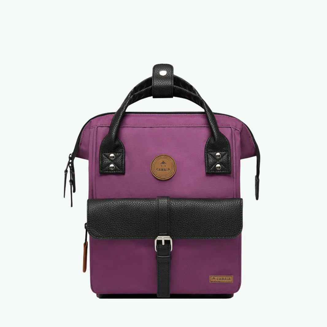 SINGAPORE SMALL BACKPACK
