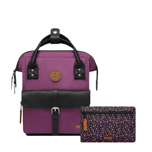 SINGAPORE SMALL BACKPACK