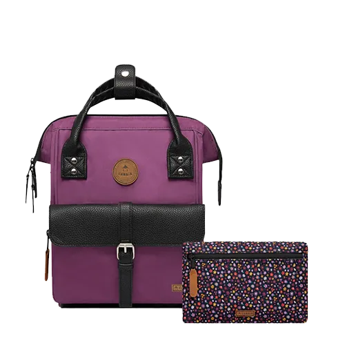 SINGAPORE SMALL BACKPACK