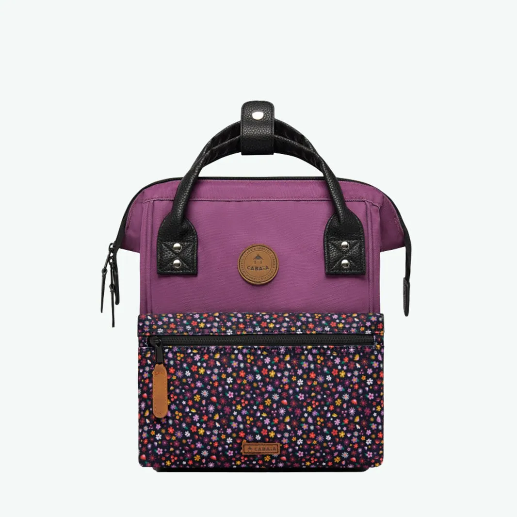 SINGAPORE SMALL BACKPACK