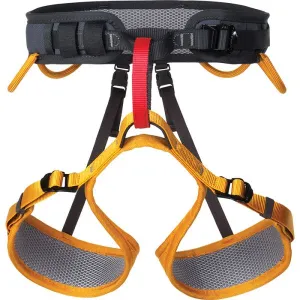 Singing Rock Versa II Climbing Harness XS-M New