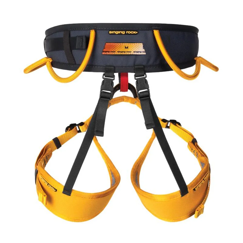Singing Rock Versa II Harness