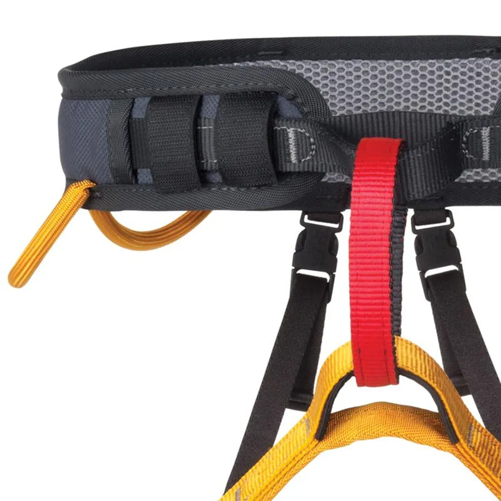 Singing Rock Versa II Harness