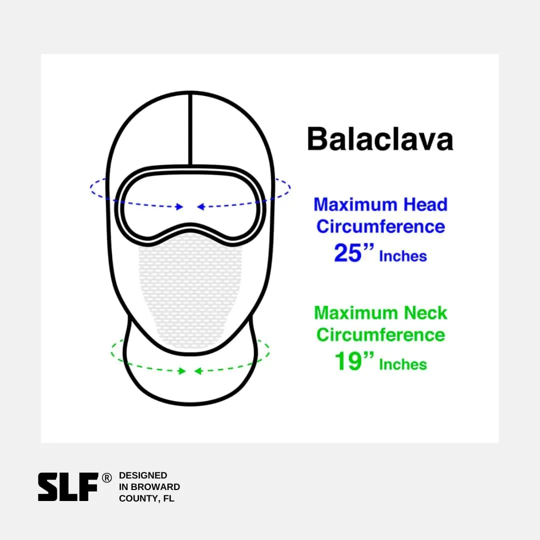 SLEEFS Balaclava