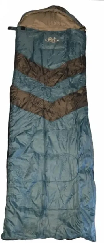 Sleeping Set for Camping, Sleeping Baf, Inflatable Mat, Inflatable Pillow, and Liner