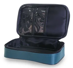 SMALL POUCH WITH INSIDE POCKET
