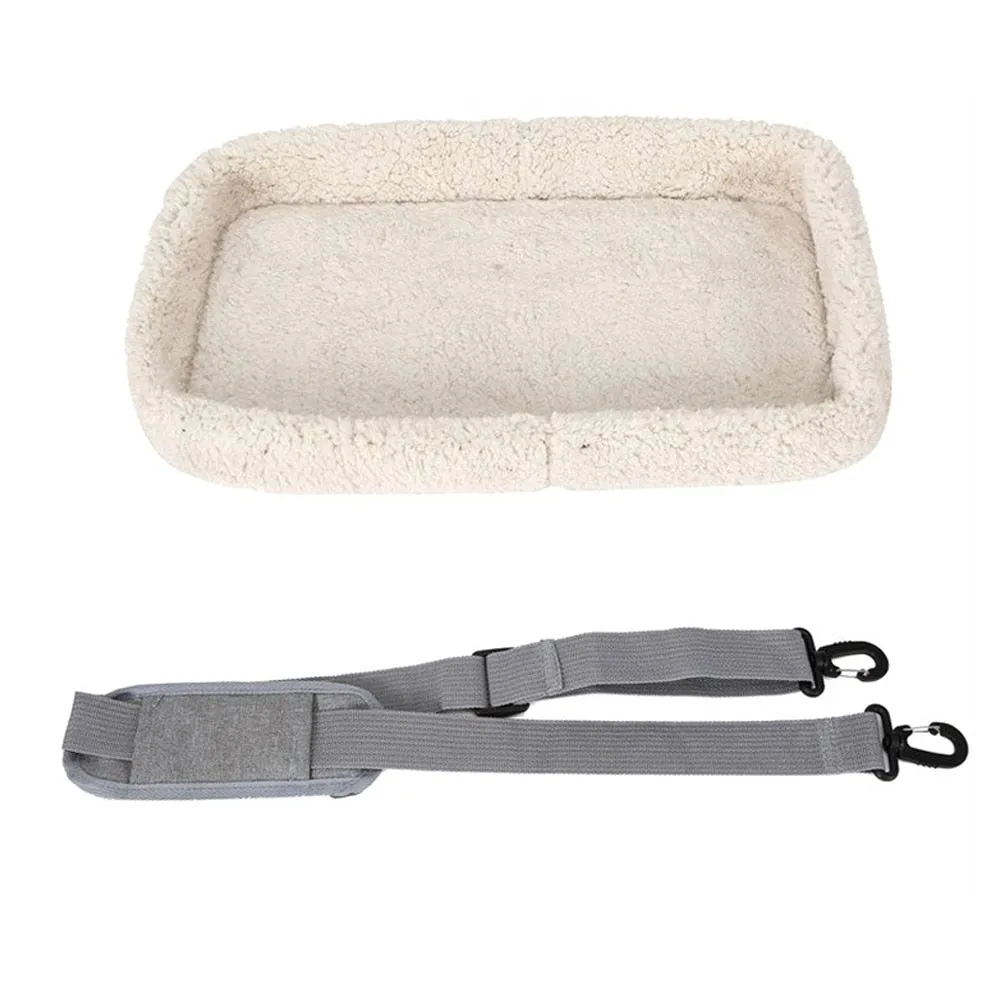 Smart Cat Foldable Carrier bag
