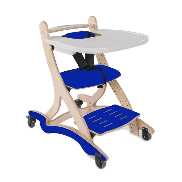 Smirthwaite Zoomi (13032) Accessible High Chair for Children and Students