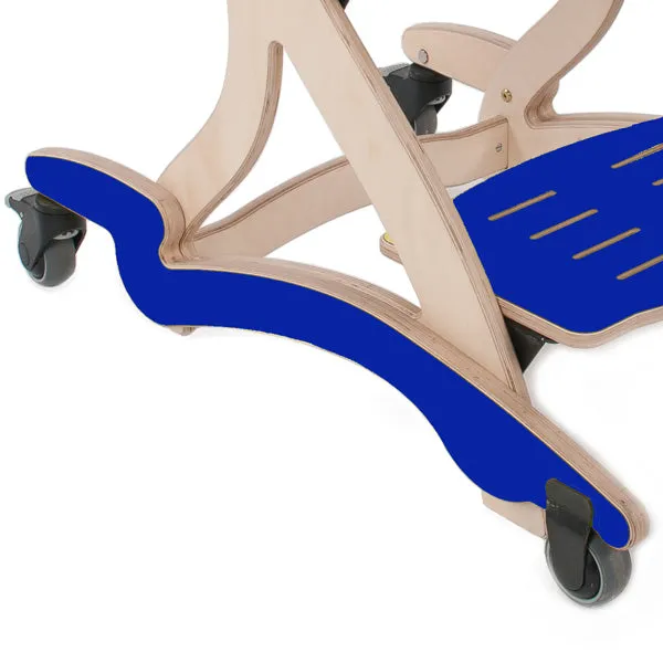 Smirthwaite Zoomi (13032) Accessible High Chair for Children and Students