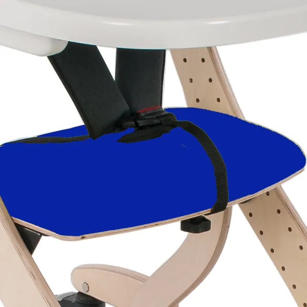 Smirthwaite Zoomi (13032) Accessible High Chair for Children and Students