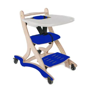 Smirthwaite Zoomi (13032) Accessible High Chair for Children and Students