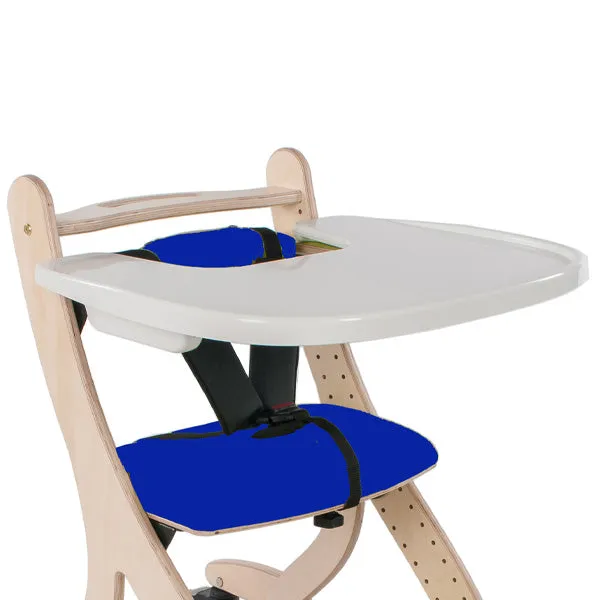 Smirthwaite Zoomi (13032) Accessible High Chair for Children and Students