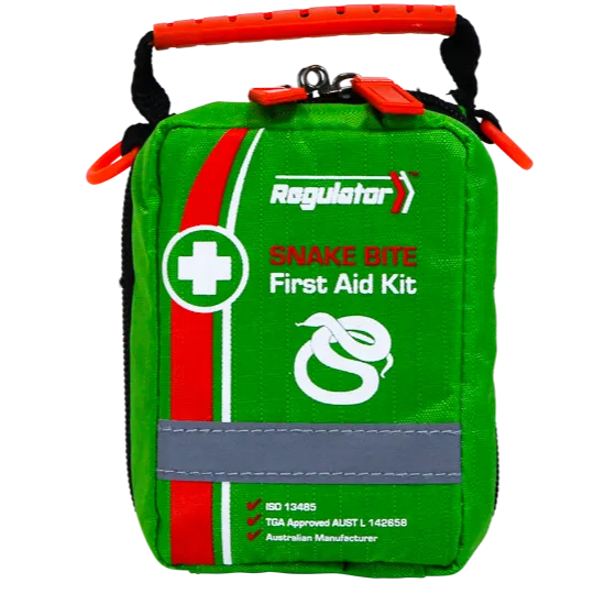 Snake Bite Kit