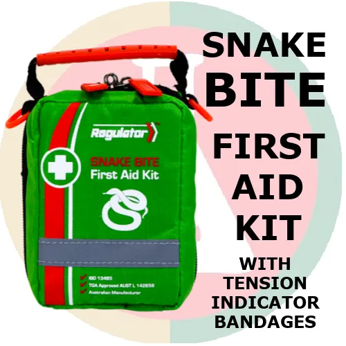 Snake Bite Kit