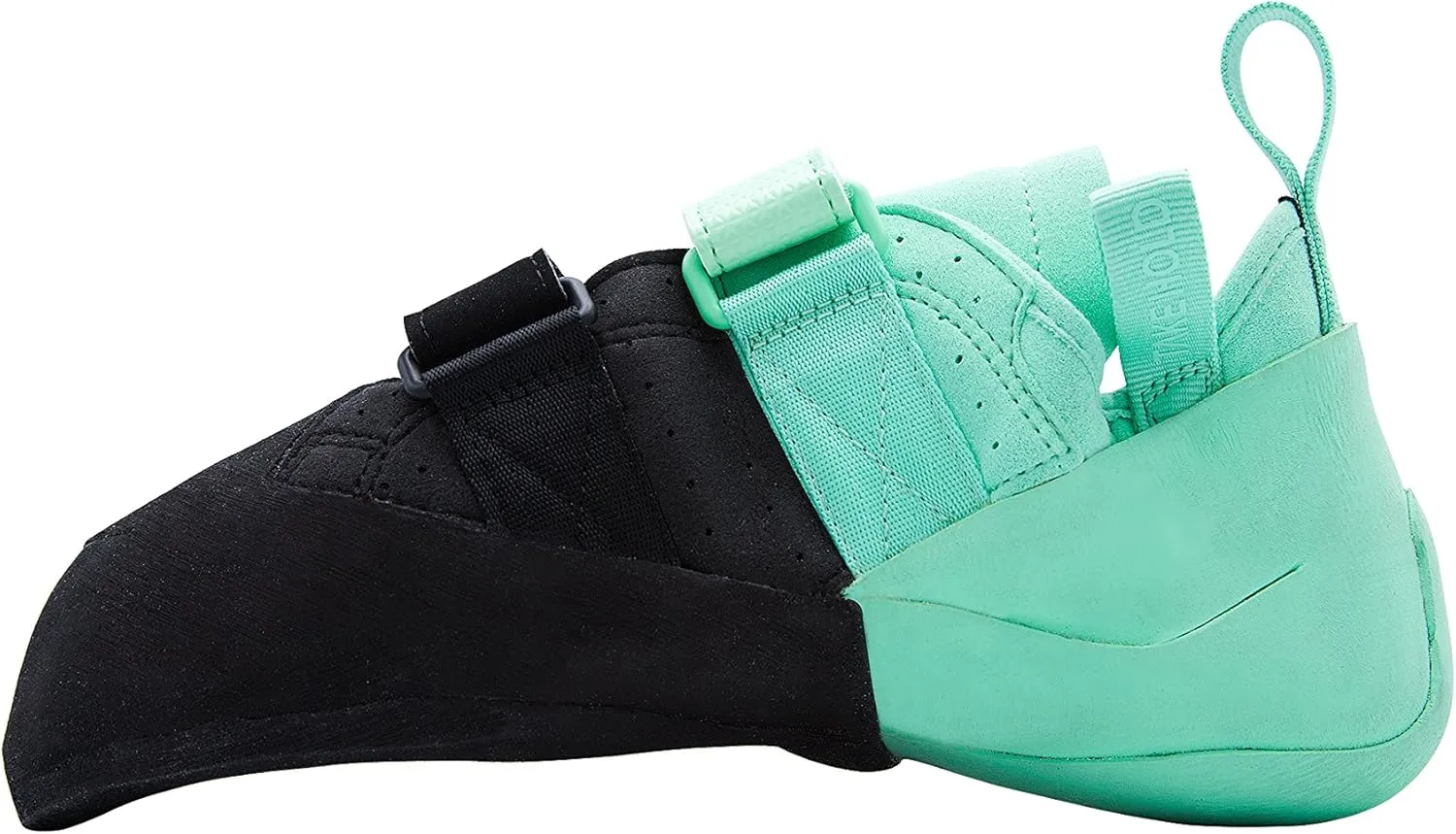 So iLL Street LV Half & Half Climbing Shoe
