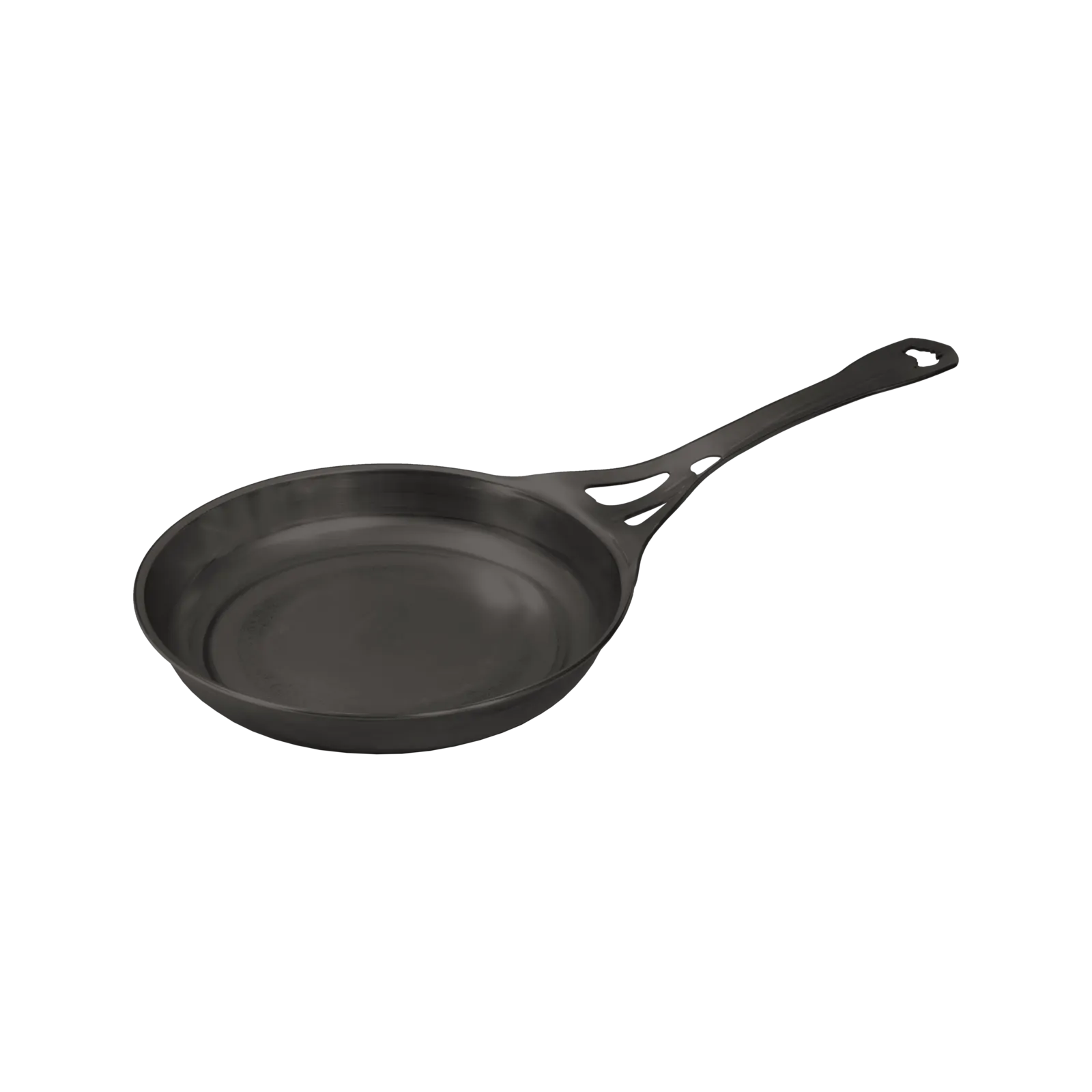 Solid Teknics AUS-ION™ Wrought Iron Pans (Quenched)