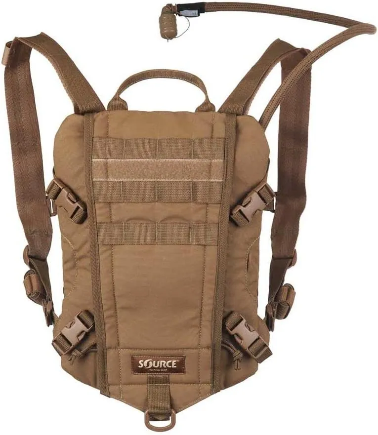 Source Tactical Rider 3L Hydration Pack