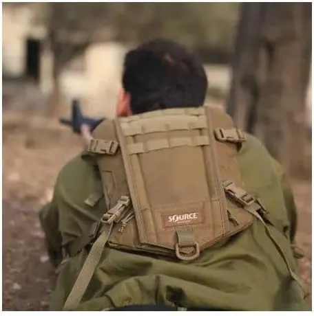 Source Tactical Rider 3L Hydration Pack