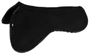 Spine Free, 3D Spacer Fabric, Memory Foam, C. C. Pad, Eco-Wool Underside (Jump)