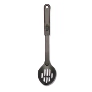 SPOON SLOTTED NYLON 12 IN