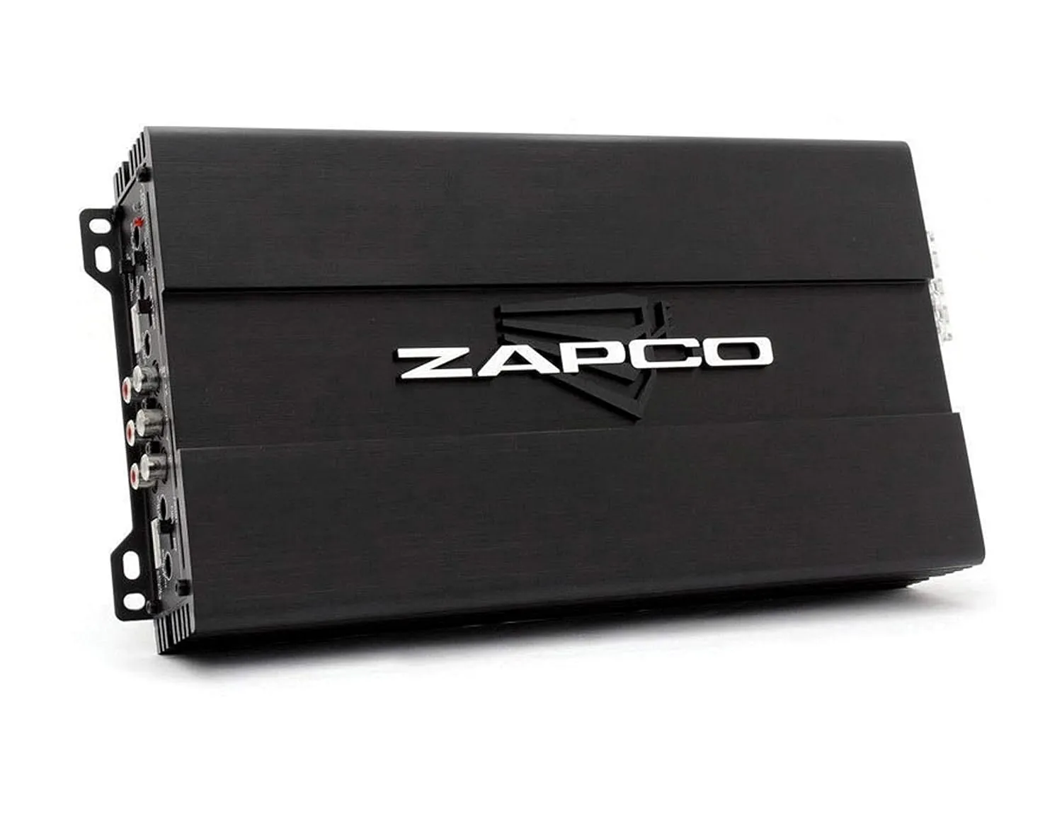 ST-4X II - Zapco 4-Channel 480W RMS Class AB Amplifier
