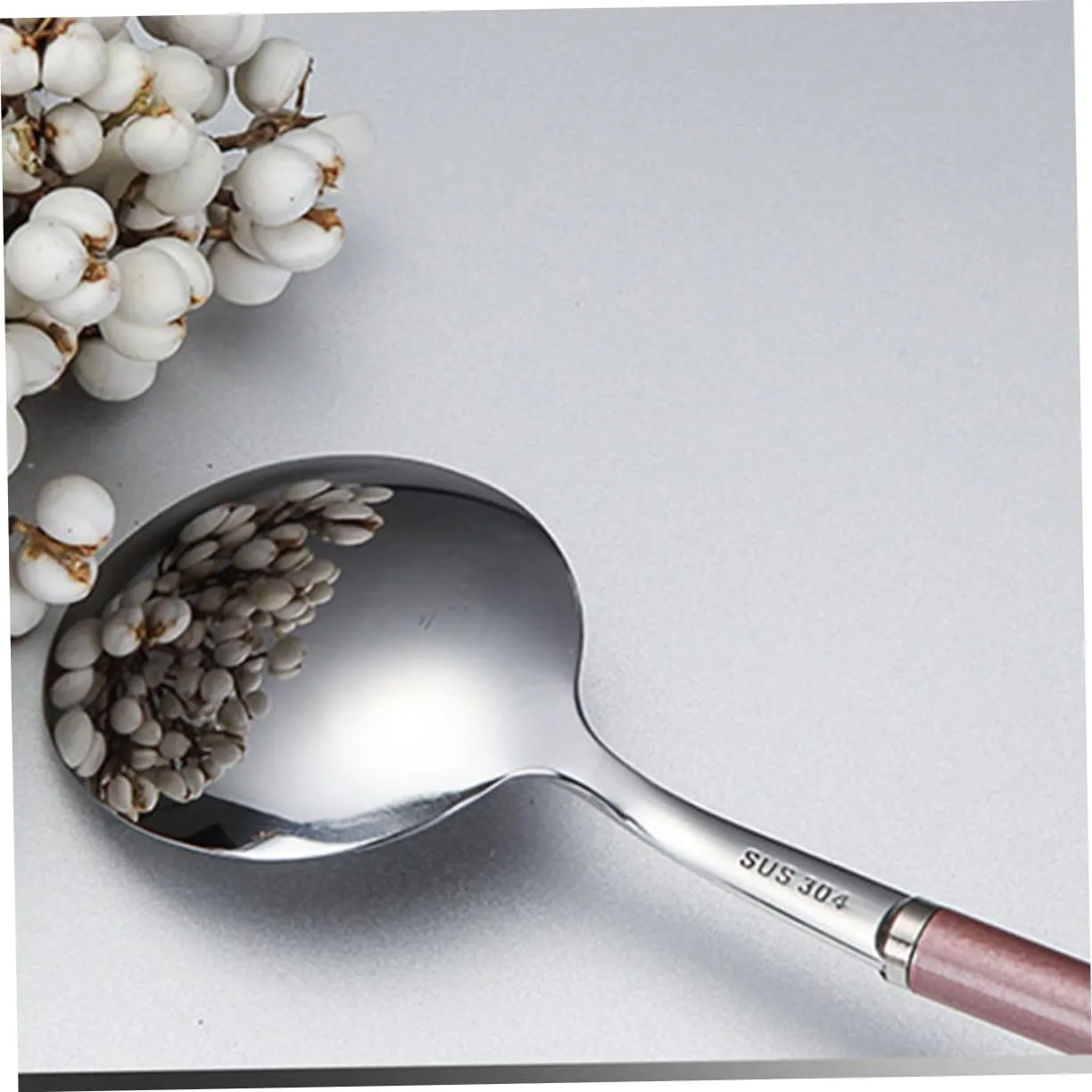 Stainless Steel Chopsticks Fork Spoon Set Reusable Utensils Compact Travel Silverware Camping Cookware Dinnerware Case Random Color