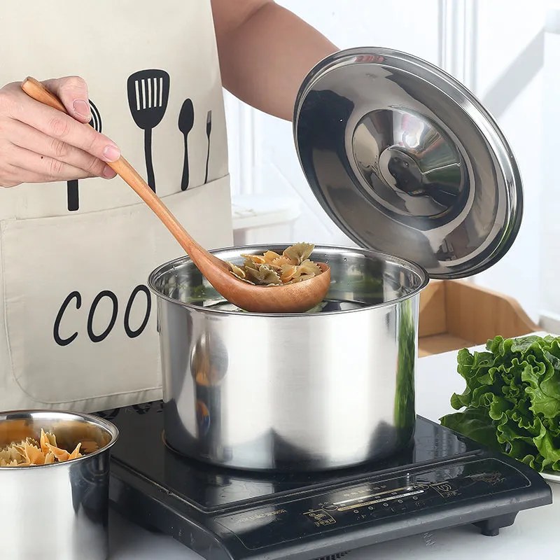 Stainless Steel Cookware