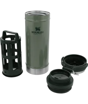 Stanley Classic Travel French Press 16oz