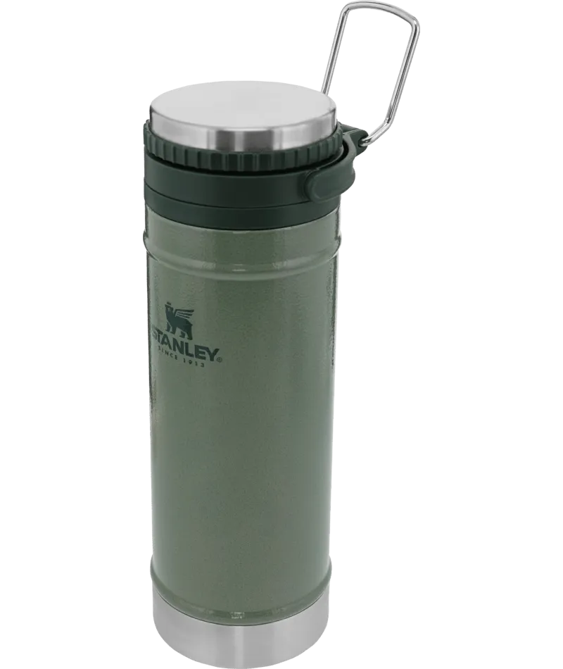 Stanley Classic Travel French Press 16oz
